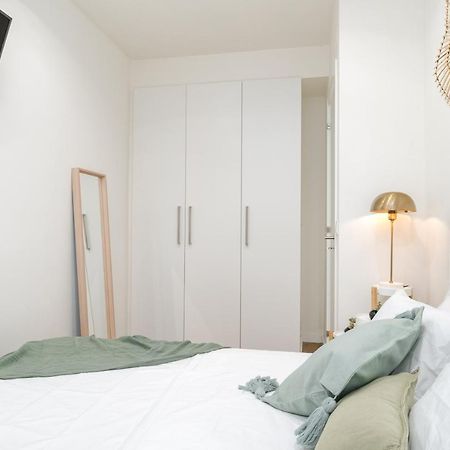 Casa Boma Lisboa - Design And Sunny Apartment - Lapa I Екстериор снимка