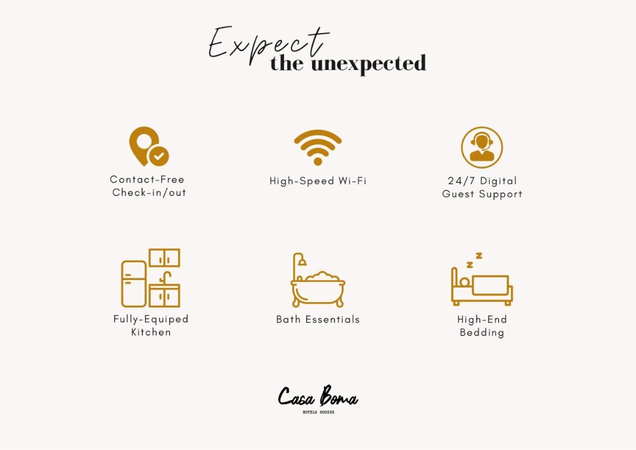 Casa Boma Lisboa - Design And Sunny Apartment - Lapa I Екстериор снимка