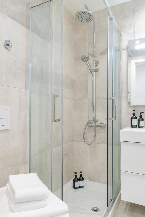 Casa Boma Lisboa - Design And Sunny Apartment - Lapa I Екстериор снимка