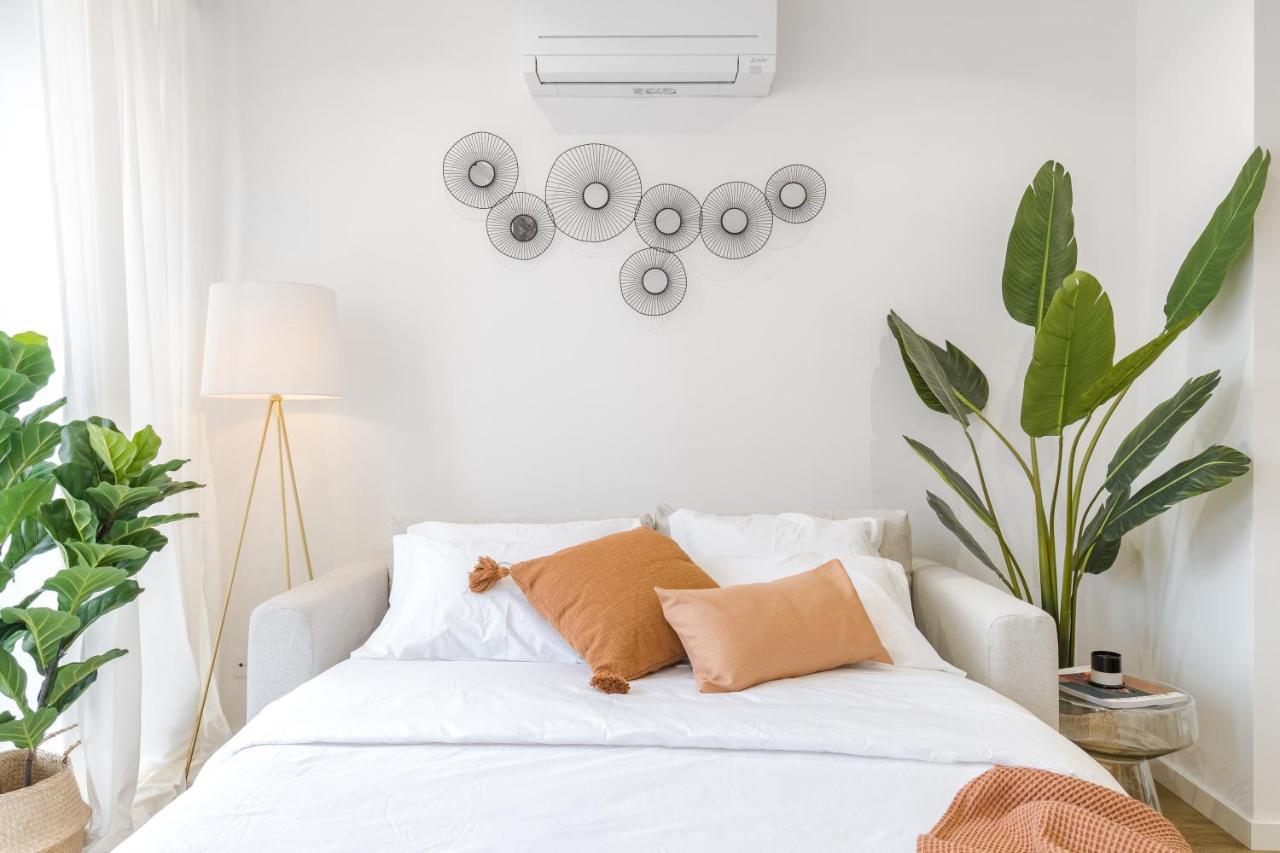 Casa Boma Lisboa - Design And Sunny Apartment - Lapa I Екстериор снимка