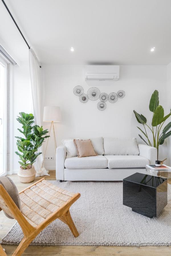Casa Boma Lisboa - Design And Sunny Apartment - Lapa I Екстериор снимка