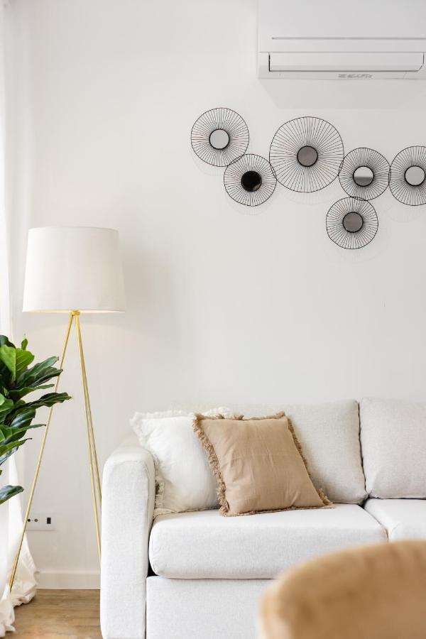 Casa Boma Lisboa - Design And Sunny Apartment - Lapa I Екстериор снимка